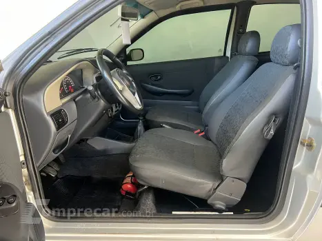 PALIO 1.0 MPI Fire 8V