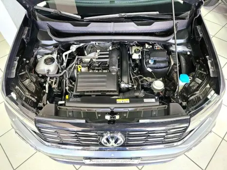 T CROSS HIGHLINE 250 TSI AUT