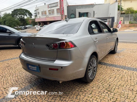 LANCER 2.0 Hl-t 16V