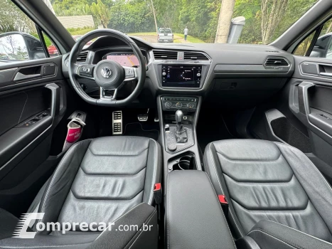 TIGUAN 2.0 300 TSI Allspace R-line