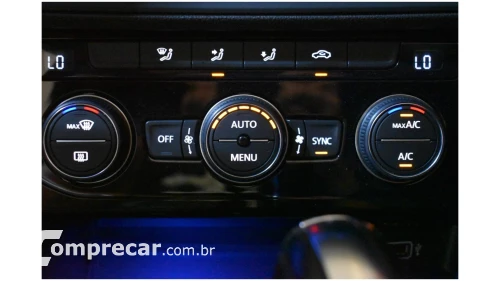 JETTA - 1.4 250 TSI TOTAL R-LINE TIPTRONIC