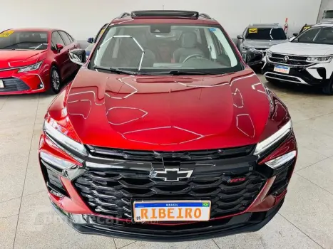 TRACKER RS 1.2 TURBO 12V FLEX AUT