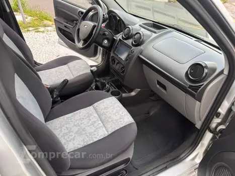 FIESTA 1.0 MPI Sedan 8V