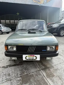 147 1.3 C 8V ALCOOL 2P MANUAL