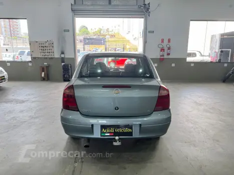 Corsa 1.4 Mpfi Maxx Sedan 8V Flex 4P Manual