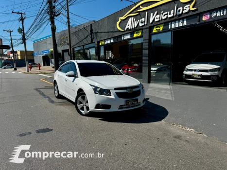 CRUZE 1.8 LT 16V