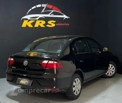 VOYAGE 1.0/1.0 City Mi Total Flex 8V 4p