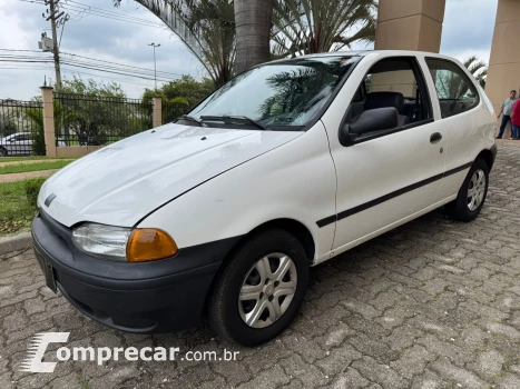 Fiat PALIO 1.0 MPI ELX 2 portas