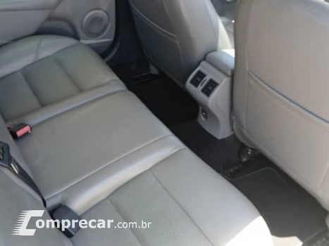 FLUENCE - 2.0 PRIVILÉGE 16V 4P AUTOMÁTICO