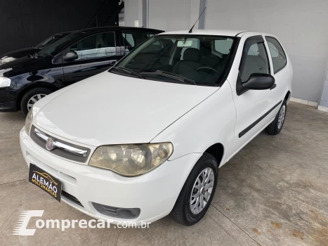 Fiat PALIO 1.0 MPI Fire Economy 8V 2 portas