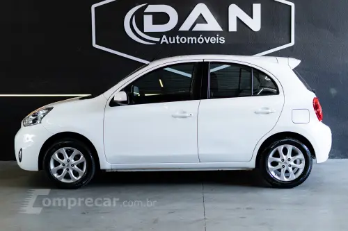 MARCH 1.0 Active 16V