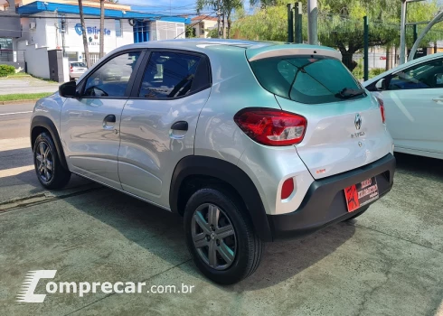 KWID 1.0 12V SCE ZEN