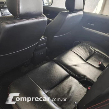 GRAND VITARA 2WD 4X2 2.0 16V 4P