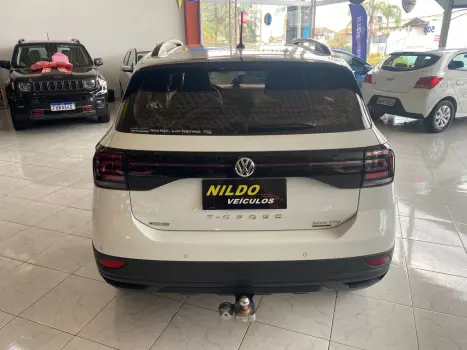 T-CROSS 1.0 200 TSI