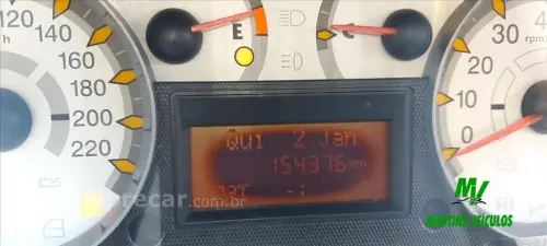 STRADA 1.8 MPI Adventure Locker CE 16V