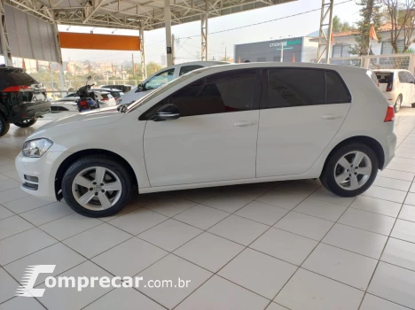 Golf 1.4 16V 4P TSI COMFORTLINE