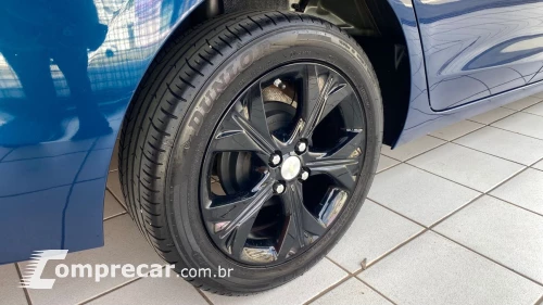 CHEVROLET ONIX 1.0 TURBO PLUS PREMIER