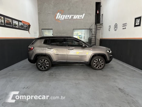 COMPASS 2.0 16V Trailhawk 4X4