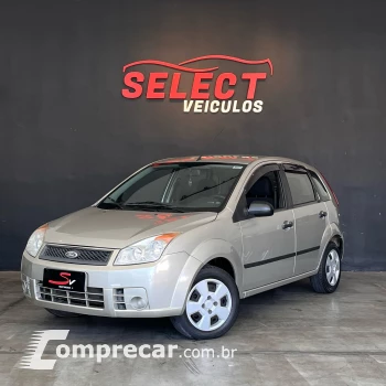 FORD FIESTA 1.0 MPI Hatch 8V 4 portas