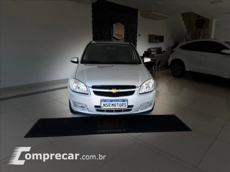 CELTA 1.0 MPFI LS 8V