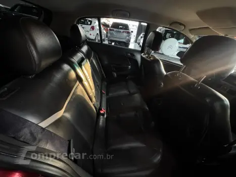 VECTRA 2.0 MPFI GT-X HATCH 8V FLEX 4P AUTOMÁTICO