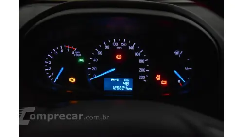 KA - 1.0 TI-VCT SE MANUAL