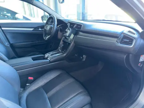 CIVIC 2.0 16vone EXL