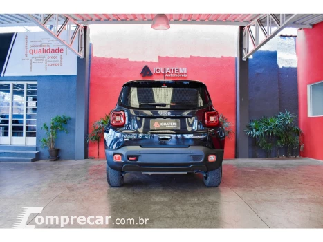 RENEGADE 2.0 16V TURBO DIESEL TRAILHAWK 4P 4X4 AUTOMÁTICO