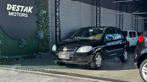 Celta Life/ LS 1.0 MPFI 8V FlexPower 5p