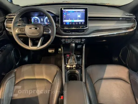 COMPASS S T270 1.3 TB 4x2 Flex Aut.