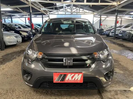 MOBI LIKE 1.0 FLEX 4P