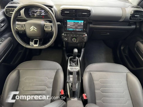 C4 CACTUS C4 Cactus 1.6 THP Shine Pack