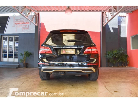 ML 350 3.0 BLUETEC V6 DIESEL 4P AUTOMÁTICO