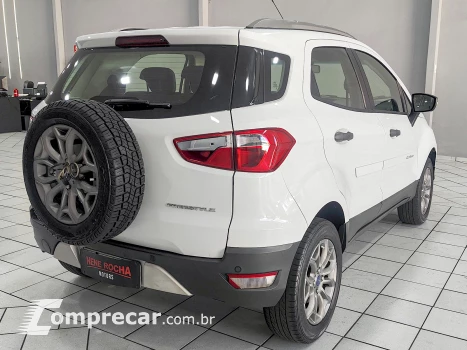 ECOSPORT 1.6 Freestyle 16V