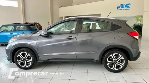 HR-V 1.8 16V EX