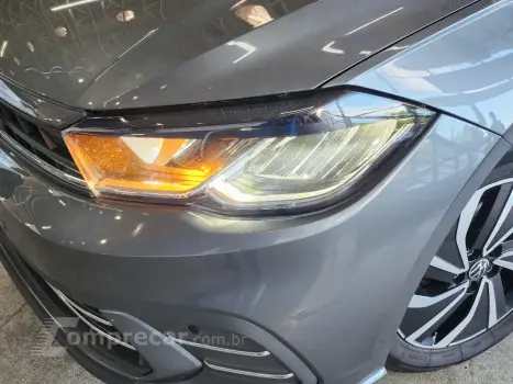 POLO 1.0 170 TSI HIGHLINE AUTOMÁTICO