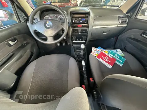 SIENA 1.3 MPI Fire ELX 8V