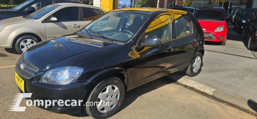 CHEVROLET CELTA 1.0 MPFI LT 8V 4 portas