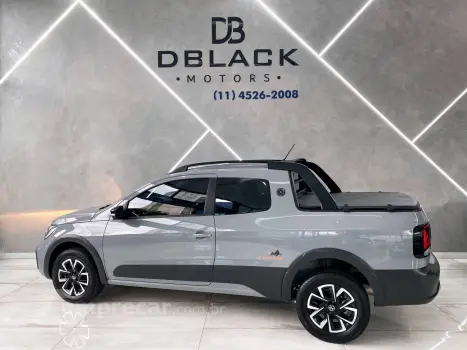 Saveiro Extreme 1.6 Flex 16V CD