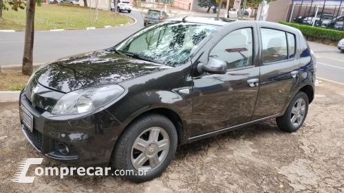 SANDERO 1.0 Tech RUN 16V