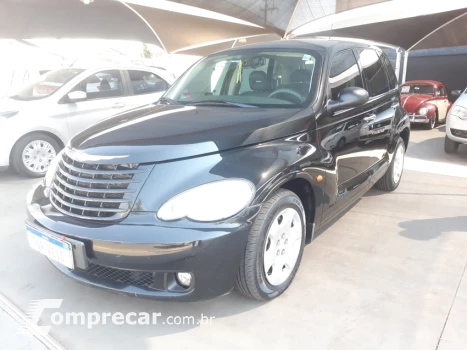 CHRYSLER PT CRUISER 2.4 Classic 16V 4 portas