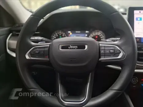 COMPASS 1.3 T270 Turbo Longitude