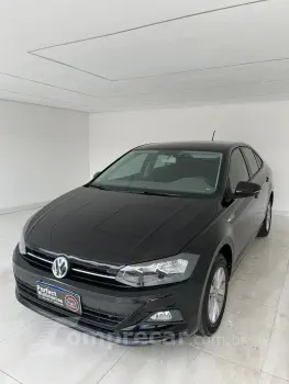 Volkswagen VIRTUS 1.0 200 TSI Comfortline 4 portas