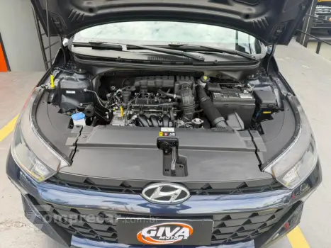 HB20S Comfort Plus 1.0 Flex 12V Mec.