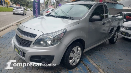 CHEVROLET MONTANA 1.4 MPFI LS CS 8V 2 portas