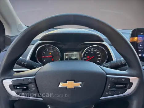 TRACKER 1.0 TURBO FLEX LT AUTOMÁTICO