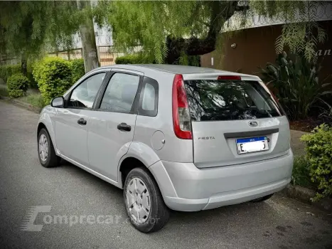 FIESTA 1.0 MPI HATCH 8V FLEX 4P MANUAL