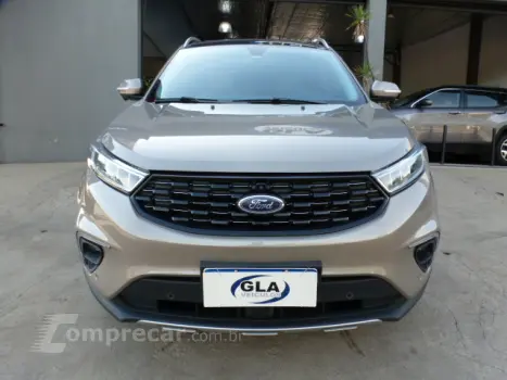 TERRITORY 1.5 Ecoboost Gtdi Titanium