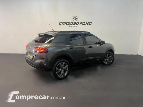 C4 CACTUS 1.6 FEEL AUT