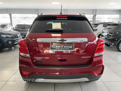 TRACKER 1.4 Turbo Premier